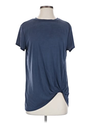 Green Envelope Short Sleeve T-Shirt (view 1)