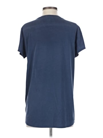 Green Envelope Short Sleeve T-Shirt (view 2)