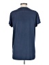 Green Envelope Blue Short Sleeve T-Shirt Size S - photo 2