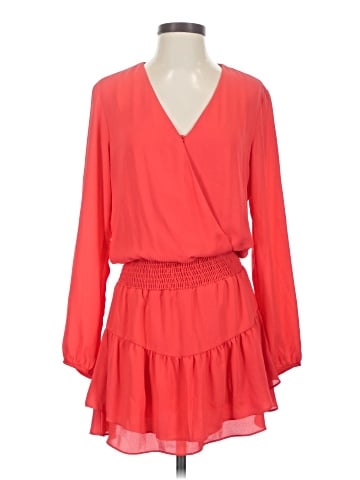Krisa Casual Dress (view 1)