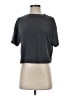 Universal Thread Gray Short Sleeve Turtleneck Size XS - photo 1