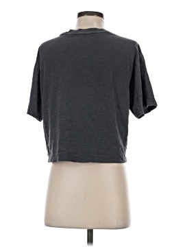 Universal Thread Short Sleeve Turtleneck (view 2)