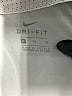 Nike Silver Sleeveless Blouse Size XL - photo 7