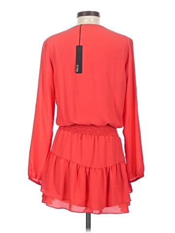 Krisa Casual Dress (view 2)