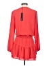 Krisa 100% Polyester Red Casual Dress Size XS - photo 2