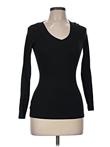 Splash Long Sleeve T-Shirt (view 1)