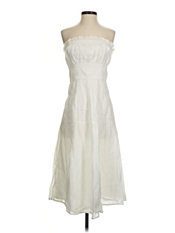 FRAME Casual Dress (view 1)