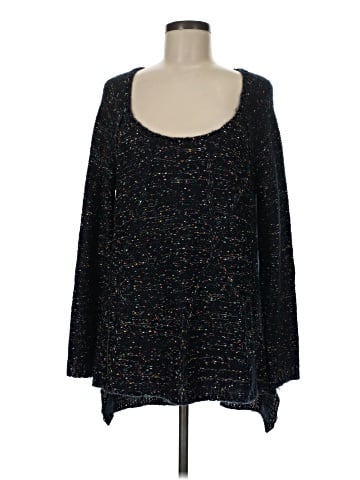 Vintage Havana Pullover Sweater (view 1)