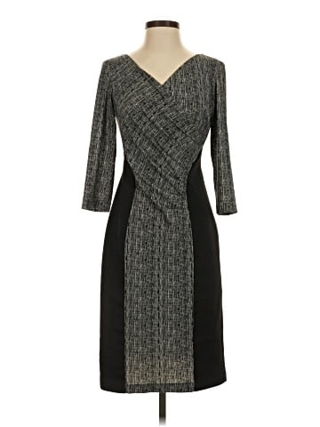 Debbie Shuchat Cocktail Dress (view 1)