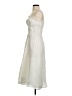 FRAME White Casual Dress Size XS - photo 5