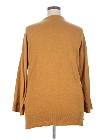 Avenue Pullover Sweater (view 2)