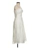 FRAME White Casual Dress Size XS - photo 4