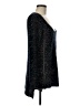 Vintage Havana Tweed Black Pullover Sweater Size M - photo 4