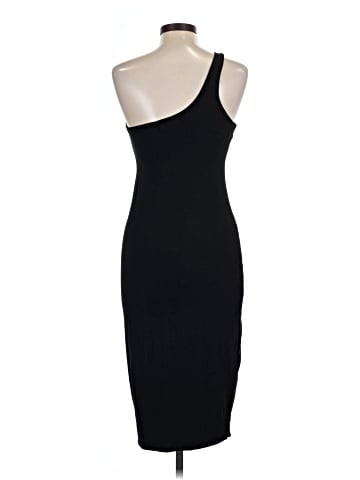 Velvet Cocktail Dress (view 2)