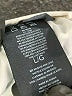 Tommy Hilfiger Gray Swimsuit Top Size L - photo 4