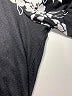 Unbranded Black Short Sleeve Top Size XL - photo 4