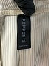 Pepper Ivory Shorts Size M - photo 3