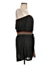 Cupshe Chevron-herringbone Black Romper Size L - photo 4