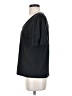 Green Envelope Black Short Sleeve Top Size S - photo 5