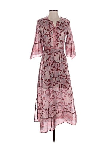BA&SH Casual Dress (view 1)
