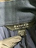 Athleta Solid Blue Casual Pants Size 10 (tall) - photo 4