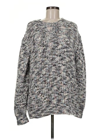 Rails Pullover Sweater (view 1)