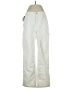 TNA 100% Cotton Ivory Jeans Size 4 - photo 1