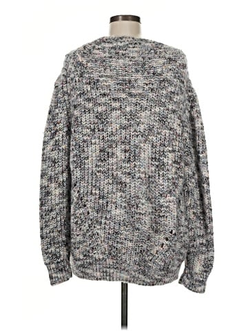 Rails Pullover Sweater (view 2)