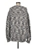 Rails Tweed Gray Pullover Sweater Size M - photo 2