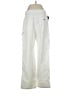 TNA 100% Cotton Ivory Jeans Size 4 - photo 2