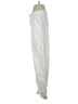 TNA 100% Cotton Ivory Jeans Size 4 - photo 5