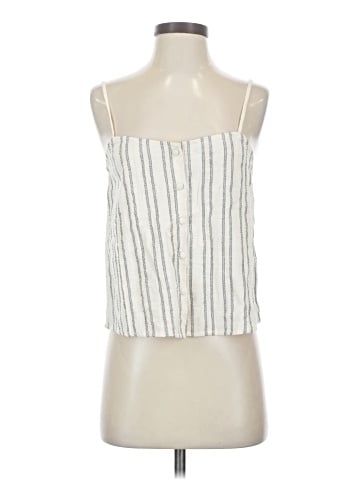 Z Supply Sleeveless Blouse (view 1)