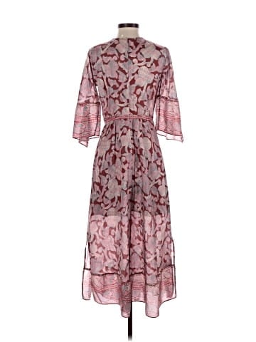 BA&SH Casual Dress (view 2)
