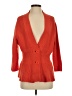 John Paul Richard 100% Cotton Orange Blazer Size XL - photo 1