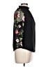 Roommates Black 3/4 Sleeve Blouse Size L - photo 4