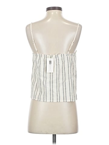 Z Supply Sleeveless Blouse (view 2)