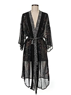 Knox Rose Kimono (view 1)