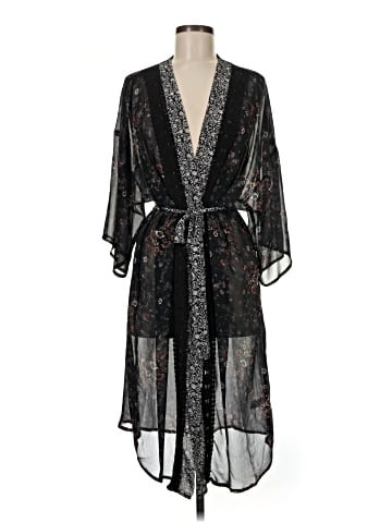 Knox Rose Kimono (view 1)
