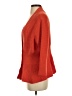 John Paul Richard 100% Cotton Orange Blazer Size XL - photo 5