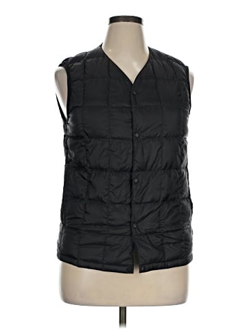 Uniqlo Vest (view 1)