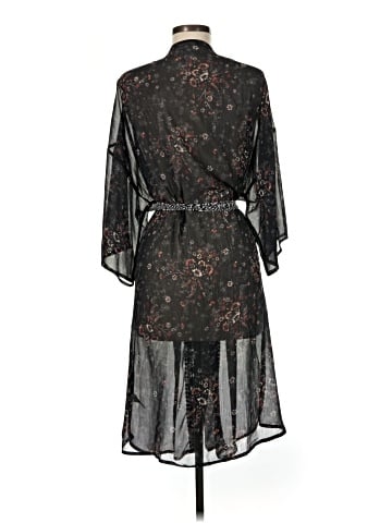 Knox Rose Kimono (view 2)