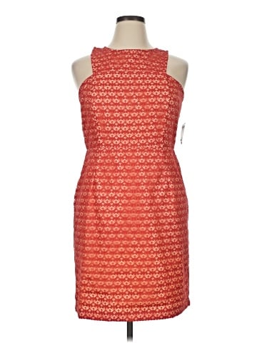 Gabby Skye Cocktail Dress (view 1)