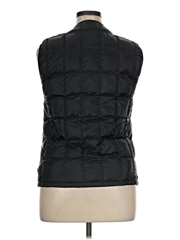 Uniqlo Vest (view 2)
