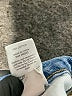 PacSun 100% Cotton Blue Jeans Size XXS - photo 9