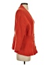 John Paul Richard 100% Cotton Orange Blazer Size XL - photo 4