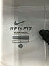 Nike Chevron-herringbone Ivory Skort Size L - photo 3