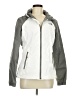 The North Face 100% Nylon White Jacket Size M - photo 1