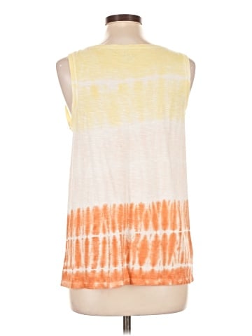Ann Taylor LOFT Outlet Tank Top (view 2)