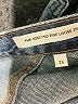 Denim Forum Blue Jeans Size 26 waist - photo 8