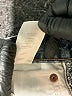 Denim Forum Blue Jeans Size 26 waist - photo 9